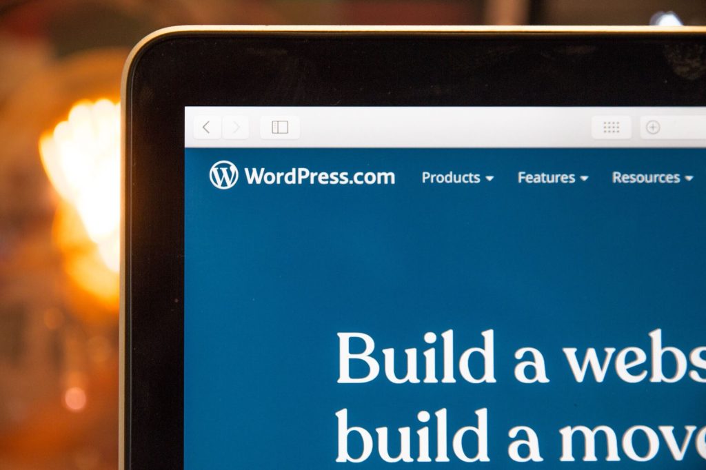 WPTeam Blog - Why WordPress Is The Best CMS